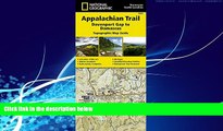 Big Deals  Appalachian Trail, Davenport Gap to Damascus [North Carolina, Tennessee] (National