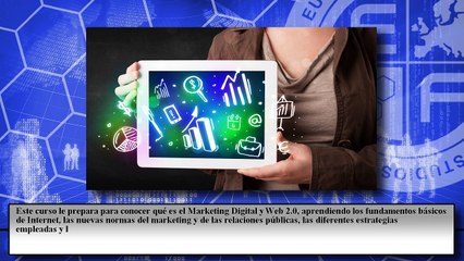 ¿Qué es el  Marketing Digital y Web 2.0?