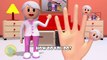 Binggo Family | Finger Family | Nursery Rhymes | 3D Animation In HD From Binggo Channel