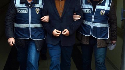İtirafçı Polis Konuştu, Darbenin Şifresi Ortaya Çıktı: Yeşiller Bu İşe El Koyacak