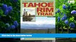 Big Deals  Tahoe Rim Trail: The Official Guide for Hikers, Mountain Bikers and Equestrians  Best