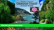 Big Deals  100 Hikes / Travel Guide: Oregon Coast   Coast Range  Best Seller Books Most Wanted