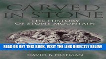 [EBOOK] DOWNLOAD Carved in Stone (Civil War Georgia) GET NOW