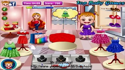Baby Hazel Flower Girl Wedding - Games-Baby Movie level 2