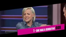 Woman Crush Wednesday: Hannah Hart