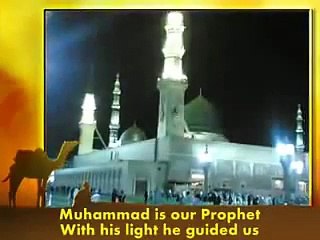 Arabic Naat (Muhammad nabina).flv
