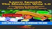 [Ebook] Learn Spanish The Mexican Way 1.0: A Collection Of Slang Mexican Spanish Expressions That