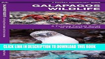 [Ebook] Galapagos Wildlife: A Folding Pocket Guide to Familiar Animals (Pocket Naturalist Guide