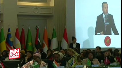 Cumhurbaşkanı Erdoğan'dan Esad tepkisi