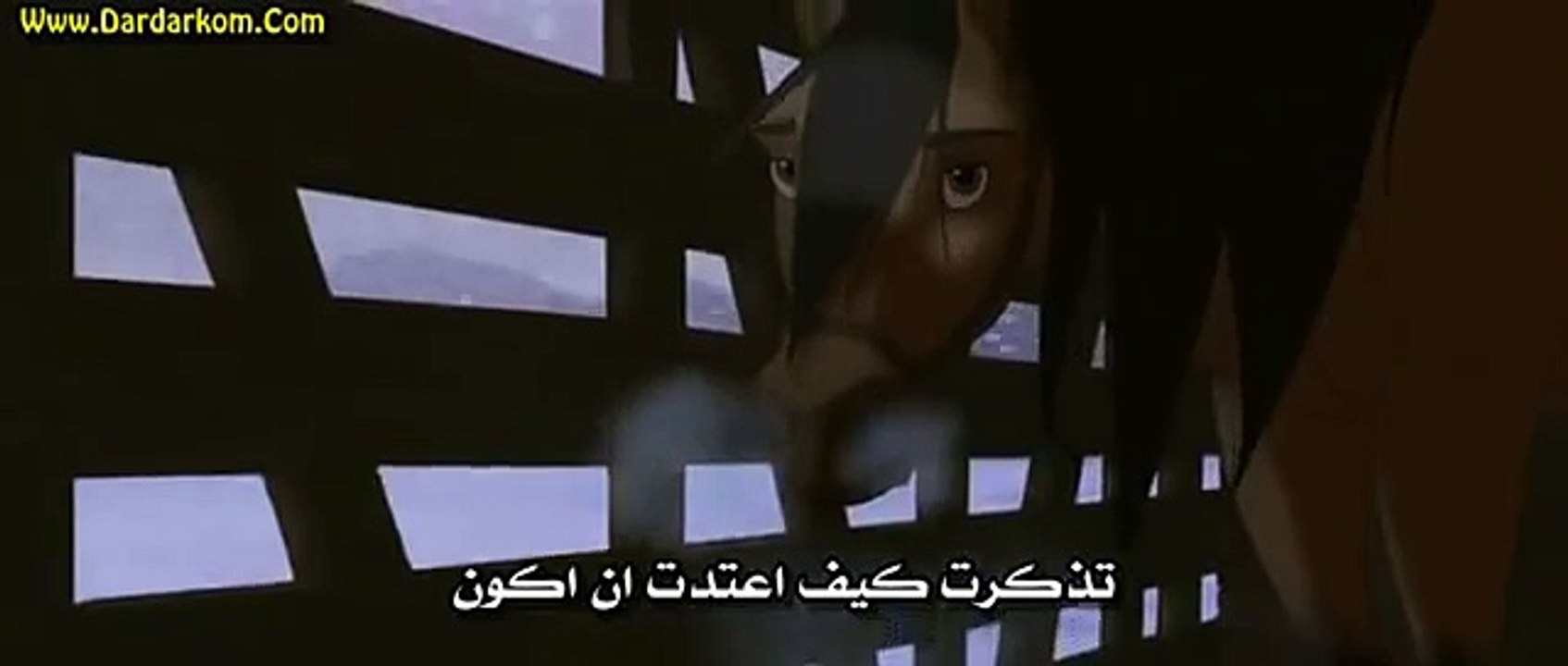 الاغنية الرائعة Sound The Bugle مترجمة من الفيلم الاكثر من رائع Spirit - Stallion of the Cimarron