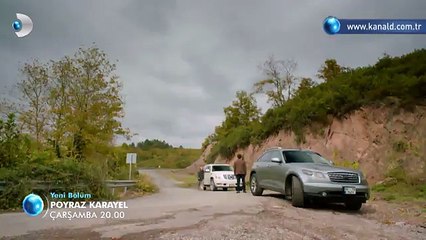 Poyraz Karayel 66.Bölüm Fragmanı 2