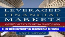 [Ebook] Leveraged Financial Markets: A Comprehensive Guide to Loans, Bonds, and Other High-Yield