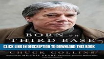 [Ebook] Born on Third Base: A One Percenter Makes the Case for Tackling Inequality, Bringing