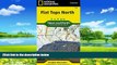 Books to Read  Flat Tops North (National Geographic Trails Illustrated Map)  Best Seller Books