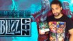 BlizzCon 2016: Rumores y anuncios que prepara Blizzard