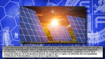 Necesidades Energéticas y Propuestas de Instalaciones Solares (Online)