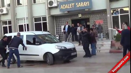 CHP’li Bülent Tezcan’ı vuran saldırgan tutuklandı