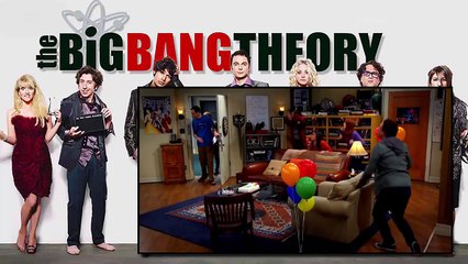 TBBT 10x06 Promo
