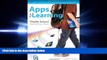 Choose Book Apps for Learning, Middle School: iPad, iPod Touch, iPhone (21st Century Fluency)