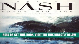 [EBOOK] DOWNLOAD David Nash: Forms into Time READ NOW