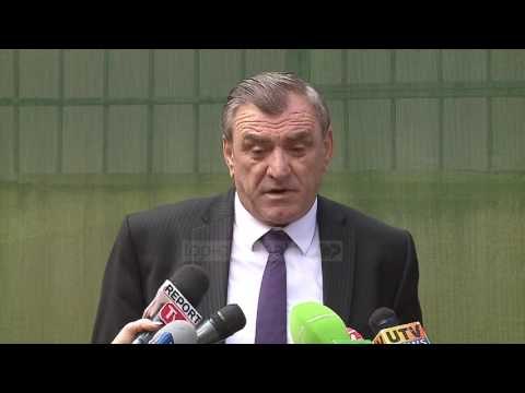 Duka: Me Ramën jemi miq, por aleancë bëjmë me PD - Top Channel Albania - News - Lajme