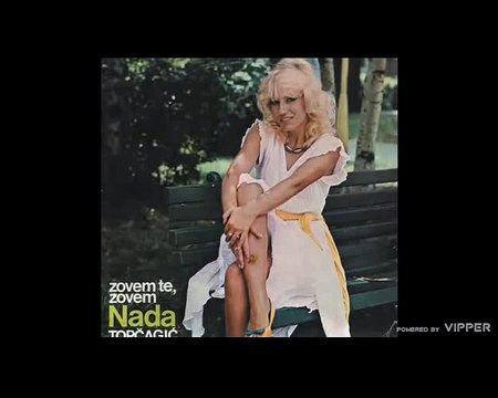 Nada Topcagic - Mihajlo,Miki,Miki