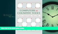 Enjoyed Read Computers As Cognitive Tools (Technology and Education Series)