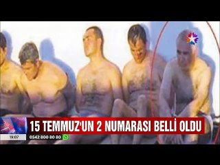 15 Temmuz'un 2 Numarası Belli oldu