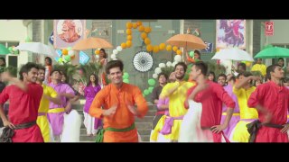 KA KHA Full Video Song _ Gandhigiri _ Shivam Pathak _ HD 720p