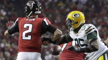 Schultz: How Falcons Build on 5-3 Start