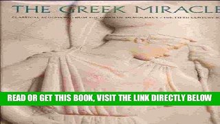 [EBOOK] DOWNLOAD The Greek Miracle: Classical Sculpture from the Dawn of Democracy, the Fifth