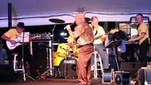 Danny McCorkle & the Katz perform 'Elvis 50's Medley' Elvis Week 2016