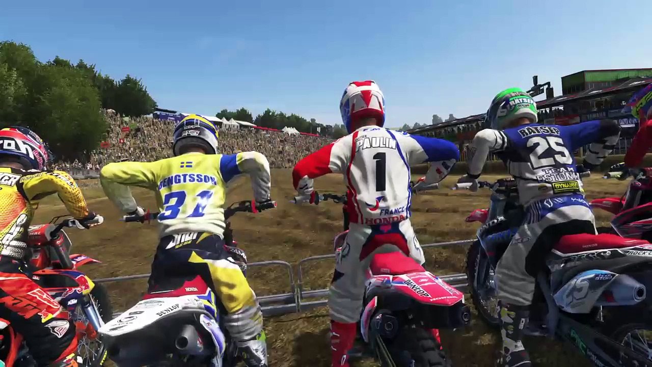 PS4-Live-Übertragung von kartschall1 (20)