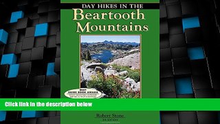 Big Deals  Day Hikes In the Beartooth Mountains  Best Seller Books Most Wanted