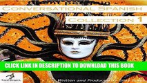 [PDF] Conversational Spanish: Intermediate Collection One, Lessons 1-5 Download Free