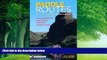 Books to Read  Paddle Routes of the Inland Northwest: 50 Flatwater and Waterwater Trips for