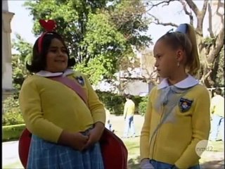 Viva às Crianças! - Carrossel 2 - Capítulo 142 - Completo