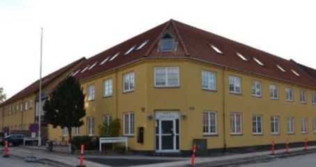 Danimarka'da FETÖ Bağlantılı Okul Kapandı!