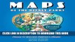 [Ebook] Maps of the Disney Parks: Charting 60 Years from California to Shanghai (Disney Editions