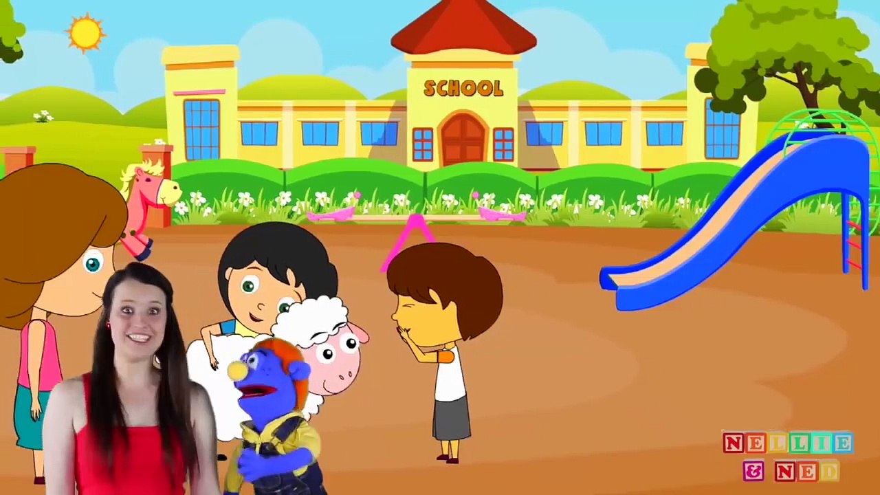 Wheels On The Bus | Itsy Bitsy Spider | Nursery Rhymes Compilation | Kids Songs