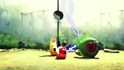 Larva Cartoons for Kids Ep 4