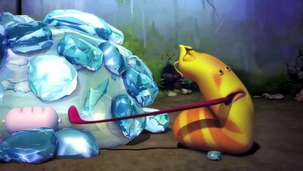 Larva Cartoons for Kids Ep 9
