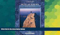 Must Have  Walks and Climbs in the Picos De Europa (Cicerone Climbing Overseas)  Premium PDF
