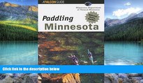 Big Deals  Paddling Minnesota (Regional Paddling Series)  Best Seller Books Best Seller