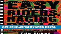 [Ebook] Easy Riders, Raging Bulls: How the Sex-Drugs-and-Rock  N  Roll Generation Saved Hollywood