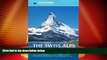 Must Have PDF  The Swiss Alps (World Mountain Ranges)  Full Read Best Seller