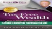 [Ebook] Tax-Free Wealth: How to Build Massive Wealth by Permanently Lowering Your Taxes (Rich Dad