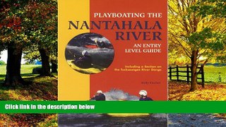 Big Deals  Playboating the Nantahala River: An Entry Level Guide  Best Seller Books Most Wanted