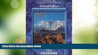 Big Deals  Annapurna: A Trekker s Guide  Full Read Most Wanted