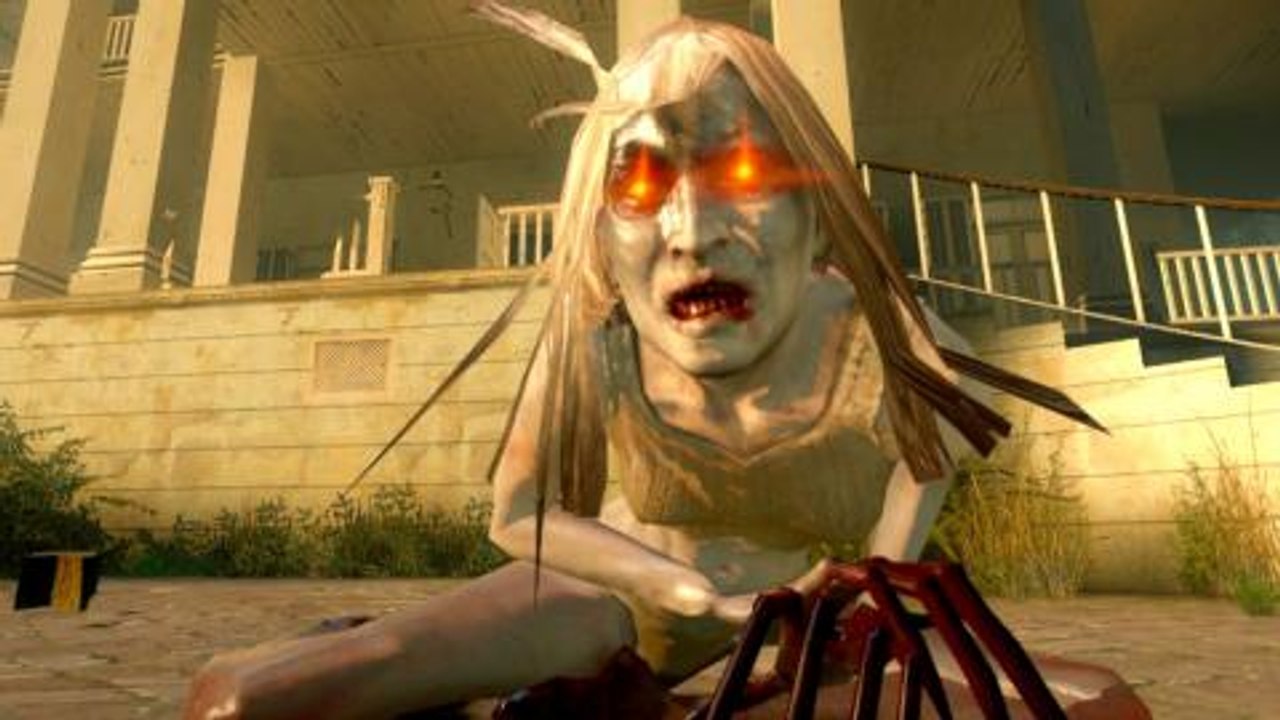 Top 10 Scariest Songs in Video Games